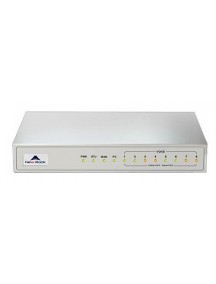 Newrock MX8A-4FXO Gateway نیوراک